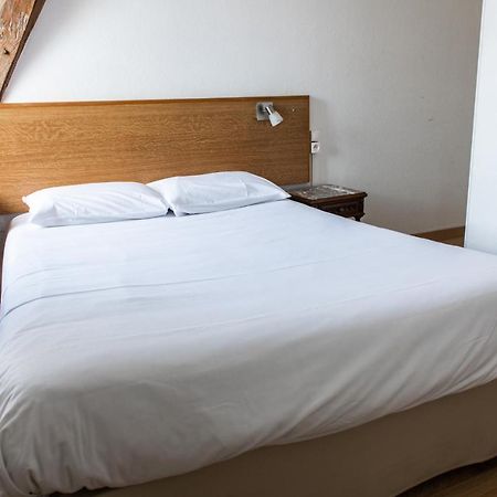 فندق Le Relais Des Templiers بوجُنسي المظهر الخارجي الصورة