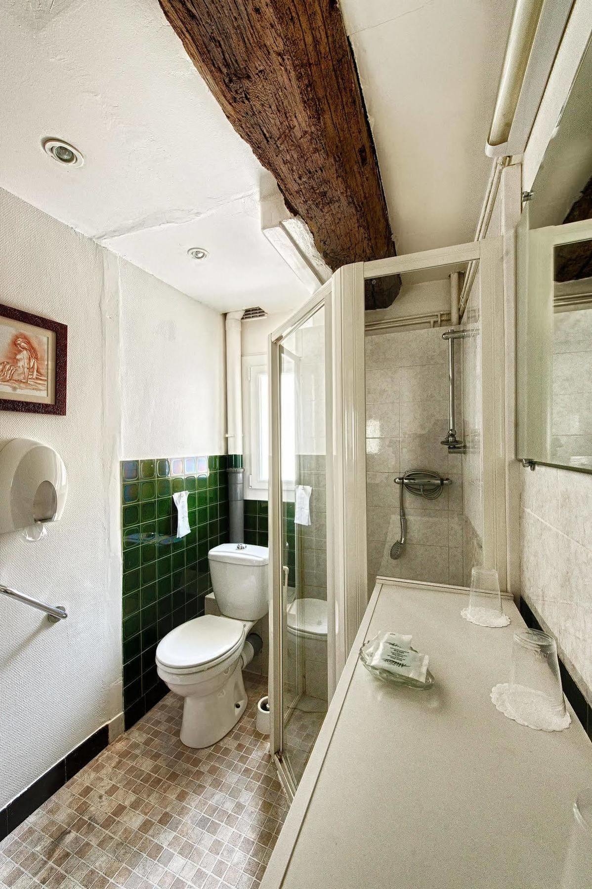 فندق Le Relais Des Templiers بوجُنسي المظهر الخارجي الصورة
